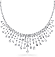 The Allison Kaufman Diamond Jewelry